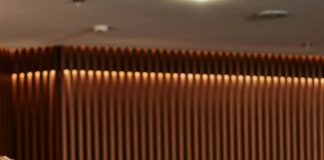 modern men networking