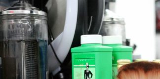 men's haircare products