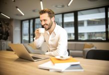 Physique-Enhancing Style: Advanced Techniques to Look Your Best man in office