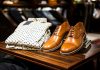 Men’s Style Foundations: Building a Timeless Wardrobe men's fashion items - shoes & shirts