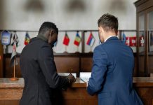 Body-Conscious Styling: How to Dress for Your Body Type nicely dressed men