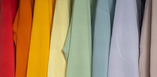 colorful men's shirts