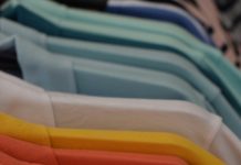 Color Psychology in Men’s Professional Dress: Make Power Moves with Your Wardrobe colorful men's shirts